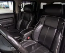 Zunanja slika - Hummer Hummer H3 - H3 3.7 4S Slovenski - 10 - Predogledna slika