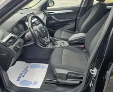 Zunanja slika - BMW X1 - serija : sDrive18d Advantage|navi|el prtljažnik|fuLED|AKTIV - 6 - Predogledna slika