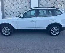 Zunanja slika - BMW X3 - serija : xDrive20d Tempomat Slo - 4 - Predogledna slika