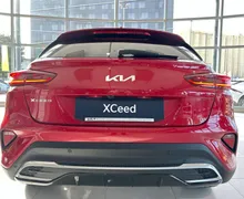 Zunanja slika - KIA XCeed - 1.6 T-GDi EX Stream ISG 7DCT - 6 - Predogledna slika