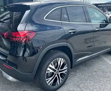Zunanja slika - Mercedes-Benz GLA-Razred - GLA 180 Progressive Avt.  bež notranjost - 5 - Predogledna slika