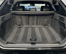 Zunanja slika - BMW Serija 5 - Touring: 520d-M OPTIK-LED-NAVI-HEAD-CARBON-ALU21 - 11 - Predogledna slika