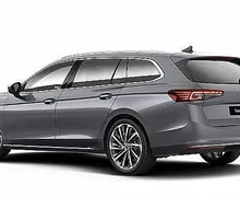 Zunanja slika - Škoda Superb - Combi L K 2.0 TDI DSG 4X4 DOBAVLJIV V FEBRUARJU - 3 - Predogledna slika