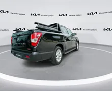 Zunanja slika - SsangYong Musso - Grand 2.2 XDi Ultimate 4WD AT - 5 - Predogledna slika