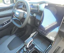 Zunanja slika - Geely Cityray - 1.5 7DCT FWD GK°AKCIJA - 4.000 EUR° - 12 - Predogledna slika