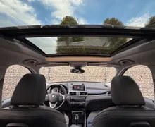 Zunanja slika - BMW X1 - serija : sDrive16d AVT. |SLO|LED|PANO|1. LAST|TEMP| - 15 - Predogledna slika
