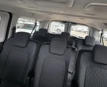 Zunanja slika - Ford E-Transit Custom - Transit Custom LIMITED 2.5 Duratec Hybrid 171 kW  232 KM - 9 - Predogledna slika