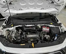 Zunanja slika - Mercedes-Benz EQA - 250 Progress.NEMŠKI.PANORAMA.KLJUKA.LED.ACC.USNJE - 8 - Predogledna slika
