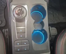 Zunanja slika - Ford Kuga - St-Line X 2.5 Hyb FHEV-SLO-RADAR-LED-NAVI-HEADUP - 17 - Predogledna slika