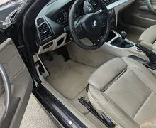 Zunanja slika - BMW Serija 1 - : 118d 143ks °M-PAKET° °STREŠNO OKNO° °XENON° - 8 - Predogledna slika