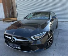 Zunanja slika - Mercedes-Benz CLS-Razred - 350CDI 4-MATIC 2.LASTNIK SLO. POLOG 2900 - 3 - Predogledna slika