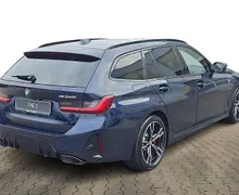 Zunanja slika - BMW Serija 3 - Touring: M340i xDrive  AT  NA ZALOGI - 5 - Predogledna slika
