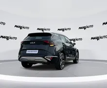 Zunanja slika - KIA Sportage - 1.6 T-GDI EX Style ISG - 5 - Predogledna slika
