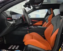 Zunanja slika - BMW M5 - Touring-RADAR-KLJUKA-KAM360-KEYLESS-HUD - 11 - Predogledna slika