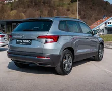 Zunanja slika - Škoda Karoq - 1,6 TDI AMBITION - 4 - Predogledna slika