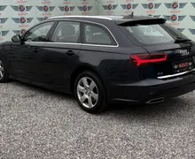 Zunanja slika - Audi A6 - Avant 2.0 TDI|ULTRA|LED|140KW|NAVI|TEMP|JAMSTVO - 4 - Predogledna slika