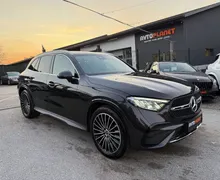 Zunanja slika - Mercedes-Benz GLC-Razred - GLC 200 4MATIC HYBRID AMG LiNE FULL LED ACC ALU20 - 5 - Predogledna slika