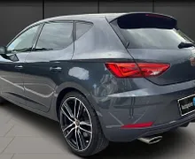 Zunanja slika - Seat Leon - 2.0 TSI 213KW DSG CUPRA - 4 - Predogledna slika