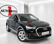 Zunanja slika - Audi Q3 - 35 TFSI S tronic 110 150 ODLIČEN SUPER PRILOŽNO - 2 - Predogledna slika