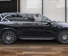Zunanja slika - Mercedes-Benz GLS-Razred - 450 d 4MATIC AMG LINE-SLO-1.LAST-TOP OPREMA - 2 - Predogledna slika