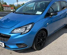Zunanja slika - Opel Corsa - 1.2 69ks°EDITION BI-COLOUR° °16-COL° °TEMPOMAT° - 1 - Predogledna slika