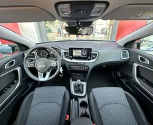 Zunanja slika - KIA Ceed - 1.0 T-GDi EX Champion + ISG. M T ... - 11 - Predogledna slika