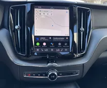 Notranja slika - Volvo XC60 - B4 D Plus Dark Avt. - 18 - Predogledna slika