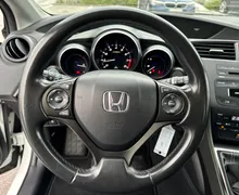 Notranja slika - Honda Civic - Honda - 8 - Predogledna slika