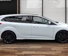 Zunanja slika - Ford Focus - ST-3 2.0 T3Ci 185 PS -1.LAST.-AGR-USNJE-KSENON - 3 - Predogledna slika