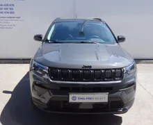 Zunanja slika - Jeep Compass - 1.5 T4 e-Hybrid North Star DCT - 3 - Predogledna slika
