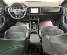 Zunanja slika - Škoda Kodiaq - 4x4 2,0 TDI L&K DSG - 5 - Predogledna slika