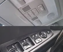 Zunanja slika - KIA Sportage - 2WD 1.7 TD - SLOVENSKI + ZNANA ZGODOVINA + KLJUKA - 28 - Predogledna slika
