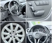 Zunanja slika - Mercedes-Benz B-Razred - B 180 d - 12 - Predogledna slika