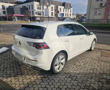Zunanja slika - Volkswagen Golf - 1.5 TSI eHybrid DSG Style 150kW - 3 - Predogledna slika