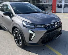 Zunanja slika - Mitsubishi ASX - 1.3 DI-T MHEV 103kW Intense - 1 - Predogledna slika