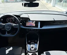 Zunanja slika - Audi A3 - Sportback 35 TFSI S line S tronic - 8 - Predogledna slika