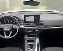Zunanja slika - Audi Q5 - 2.0 TDI Q AUT. - 11 - Predogledna slika