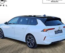Zunanja slika - Opel Astra - 1.5 Dizel 96KW GS ST - Avtomatik - 8 let jamstva - 3 - Predogledna slika
