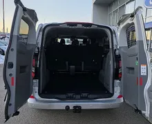 Zunanja slika - Ford E-Transit Custom - Transit Custom Limited 2.0 170KM - AWD - 9 - Predogledna slika
