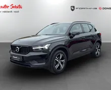 Zunanja slika - Volvo XC40 - XC40 - 3 - Predogledna slika