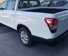 Zunanja slika - SsangYong Musso - Grand 2.2 XDi Ultimate 4WD A T....AKCIJA..... - 6 - Predogledna slika