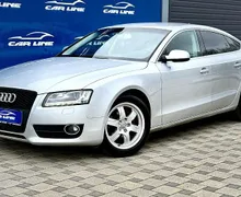 Zunanja slika - Audi A5 - 2.0 TDI.Odličen - 1 - Predogledna slika