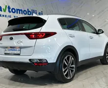 Zunanja slika - KIA Sportage - 1.6 CRDI - Slovensko vozilo - Kamera... - 4 - Predogledna slika