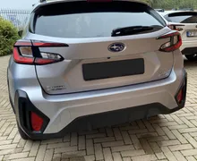 Zunanja slika - Subaru Crosstrek - 2.0i MHEV 4WD CVT Style Xtra MY26 - 3 - Predogledna slika