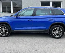Zunanja slika - Škoda Kodiaq - 4x4 2.0TDI Style-NAVI-LED-DSG-KAMERA-GRETJE SEDEŽV - 4 - Predogledna slika