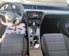 Zunanja slika - Volkswagen Passat - Variant 2.0 TDI BMT SCR Business avt. 110kW - 15 - Predogledna slika
