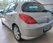 Zunanja slika - Peugeot 308 - 1.6 16V 5 VRAT-SLOV.POREKLO-ODLIČEN-KOT NOV - 8 - Predogledna slika
