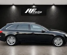 Zunanja slika - Audi A4 Avant - 2.0 TDI-AUT-140KW-S LINE-LIZING ZA TUJCE- - 4 - Predogledna slika