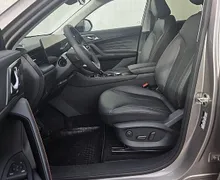 Zunanja slika - MG MG HS - HS Luxury 1.5T-GDI Avt+7 let tovarniške garancije - 7 - Predogledna slika