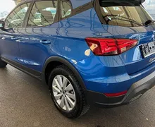 Zunanja slika - Seat Arona - 1.0 TSI 81KW HOLA - 6 - Predogledna slika